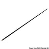 GLOMEX Glomeasy Line VHF fiberglass antenna black