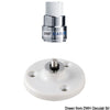 SCOUT removable ultra-compact VHF antenna