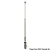 GLOMEX RA1225HP VHF Antenna