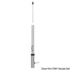 GLOMEX - RA 1206 VHF antenna