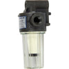 Racor 025-RAC-02 Fuel Filter (10 Micron / In-Line) 301282 025-RAC-02