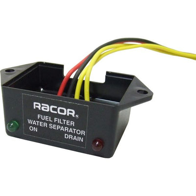Racor Visual Water in Fuel Alarm (12V) 301341 RK 20725