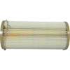 Racor 2020SM-OR Fuel Filter Element for Racor 1000 (2 Micron) 301871 2020V2