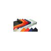 PVC Inflatable Boat Fabric 145 x 15cm Grey 32.99.28G
