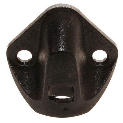 Ring Automotive Bungee Clic Wall Mount Connectors (Pair)