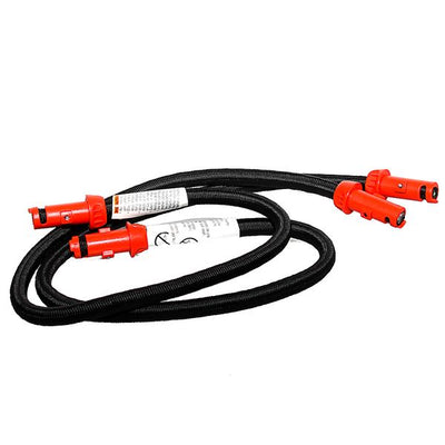 Ring Automotive Bungee Clic Cord (600mm / Pair)
