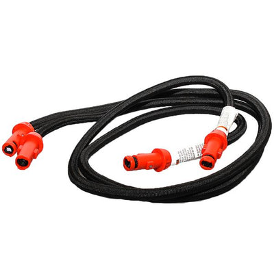 Ring Automotive Bungee Clic Cord (900mm / Pair)
