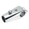 AISI316 flagstaff 20/25 mm for pipe Ø 25 mm