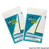 PSP Tell Tales wind indicator strips for sail trimming