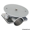 STOPGULL support for Bimini tops and handrails