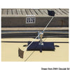 STOPGULL support for upholstery