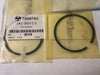 3AC-00012-0 Piston Ring
