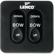 Lenco Keypad for Standard Tactile Flybridge Kits
