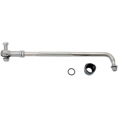 Ultraflex A74 Stainless Steel Link Arm Kit (OMC Outboards)