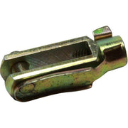 Ultraflex 4-L26 Clevis End for 430/43C Cable (4.8mm Pin / 4.8mm Jaw)