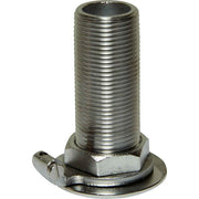 Osculati Stainless Steel 316 Skin Fitting (3/4" BSP, 68mm Long) 403524 17.421.82
