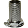 Osculati Stainless Steel 316 Skin Fitting (1-1/4" BSP, 77mm Long) 403526 17.421.84