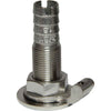 Osculati Stainless Steel 316 Skin Fitting (3/8" BSP, 15mm Hose Tail) 403582 17.523.10