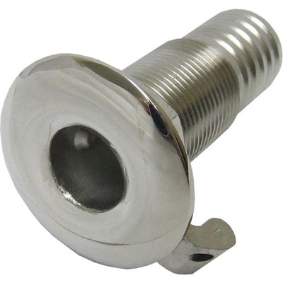 Osculati Stainless Steel 316 Skin Fitting (3/4