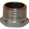 Osculati Stainless Steel 316 Reducing Bush (1" BSP M to 3/4" BSP F) 423519 17.321.04