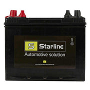 Starline Leisure Battery with 2 Terminals (70Ah / Sealed Lead Acid)