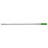 Osculati Anodised Aluminium Telescopic Pole (1200-2200mm)