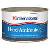 International Hard Antifouling 375ml Navy Blue 5-60155 5859254