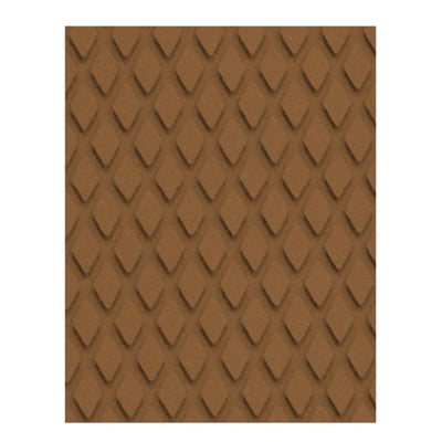 Treadmaster Self Adhesive Grip Pads (Fawn / Pack of 2 / 275mm x 135mm)