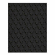 Treadmaster Self Adhesive Grip Pads (Black / 2 Pack / 275mm x 135mm)