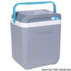 Powerbox® Plus 28L portable electric cooler