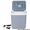 Powerbox® Plus 28L portable electric cooler