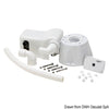 Toilet conversion kit Evolution 24 V