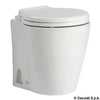 Slim electric toilet 24 V