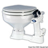 JABSCO manual toilet
