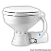 JABSCO electric toilet 12 V