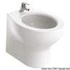 TECMA Silence Plus 2G bidet