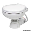 Evolution Space Saver electric toilet unit 12 V
