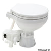 Evolution Compact electric toilet unit 24 V