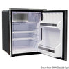 ISOTHERM CR85 fridge inox CT