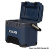 IGLOO BMX 25 icebox 23 l