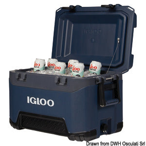 IGLOO BMX 52 icebox 49 l