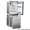 ISOTHERM fridge CR260 inox 12/24 V