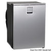 ISOTHERM Cruise Elegant fridge silver 42 l