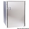 ISOTHERM Cruise CR90-F-CT freezer 90 l