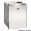 ISOTHERM Cruise Elegance fridge silver 85 l