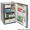 ISOTHERM Cruise Elegance fridge silver 130 l