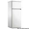ISOTHERM fridge CR219 225 l