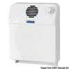 ISOTHERM by Indel Webasto Marine Secop cooling unit with VE150 ventilated evaporator