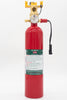 Sea-Fire NFG75A Novec Auto Fire System (2.1m³)