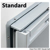 Standard frame for Waeco CR140 fridge